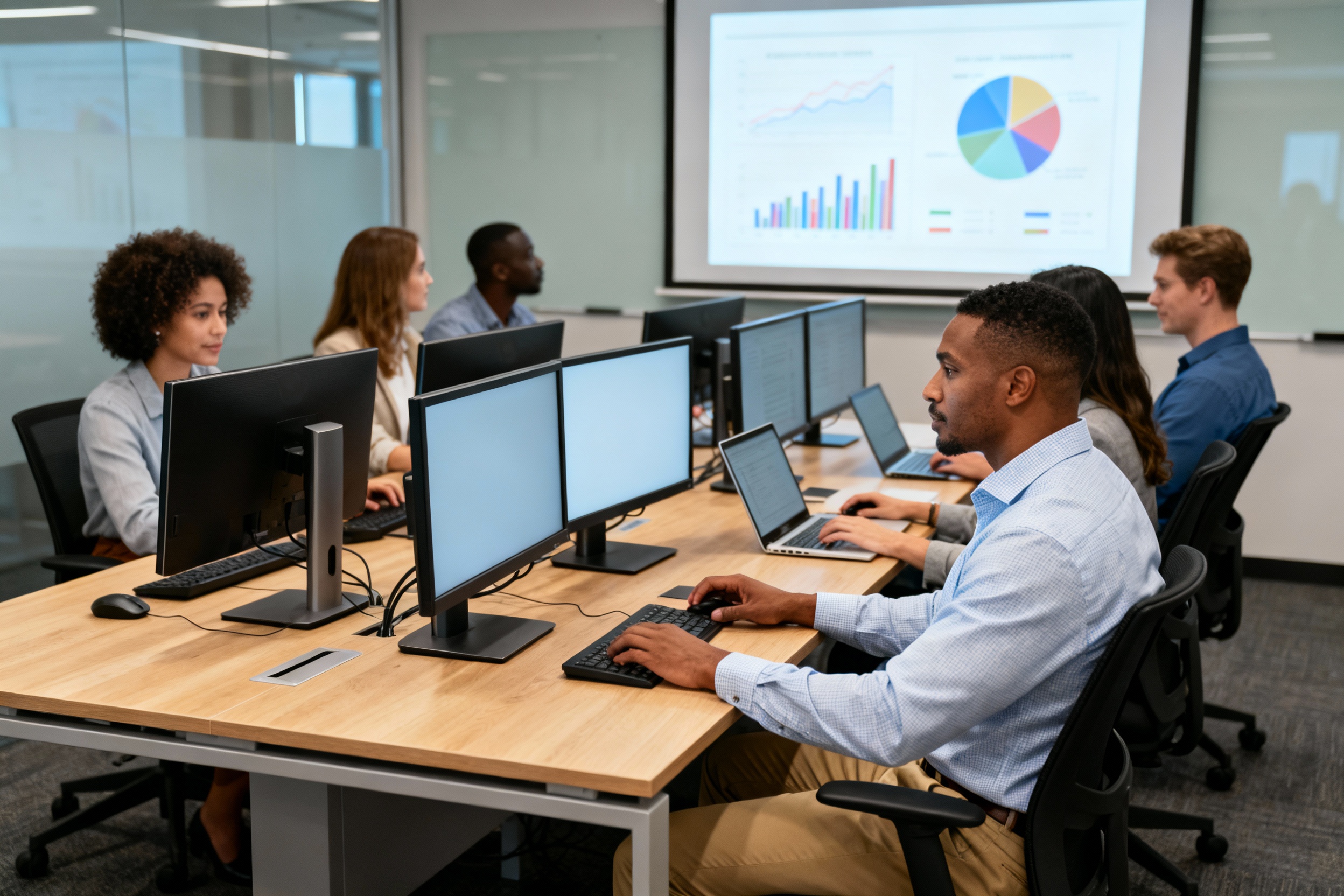 Будущее ИИ-консалтинга: новые горизонты