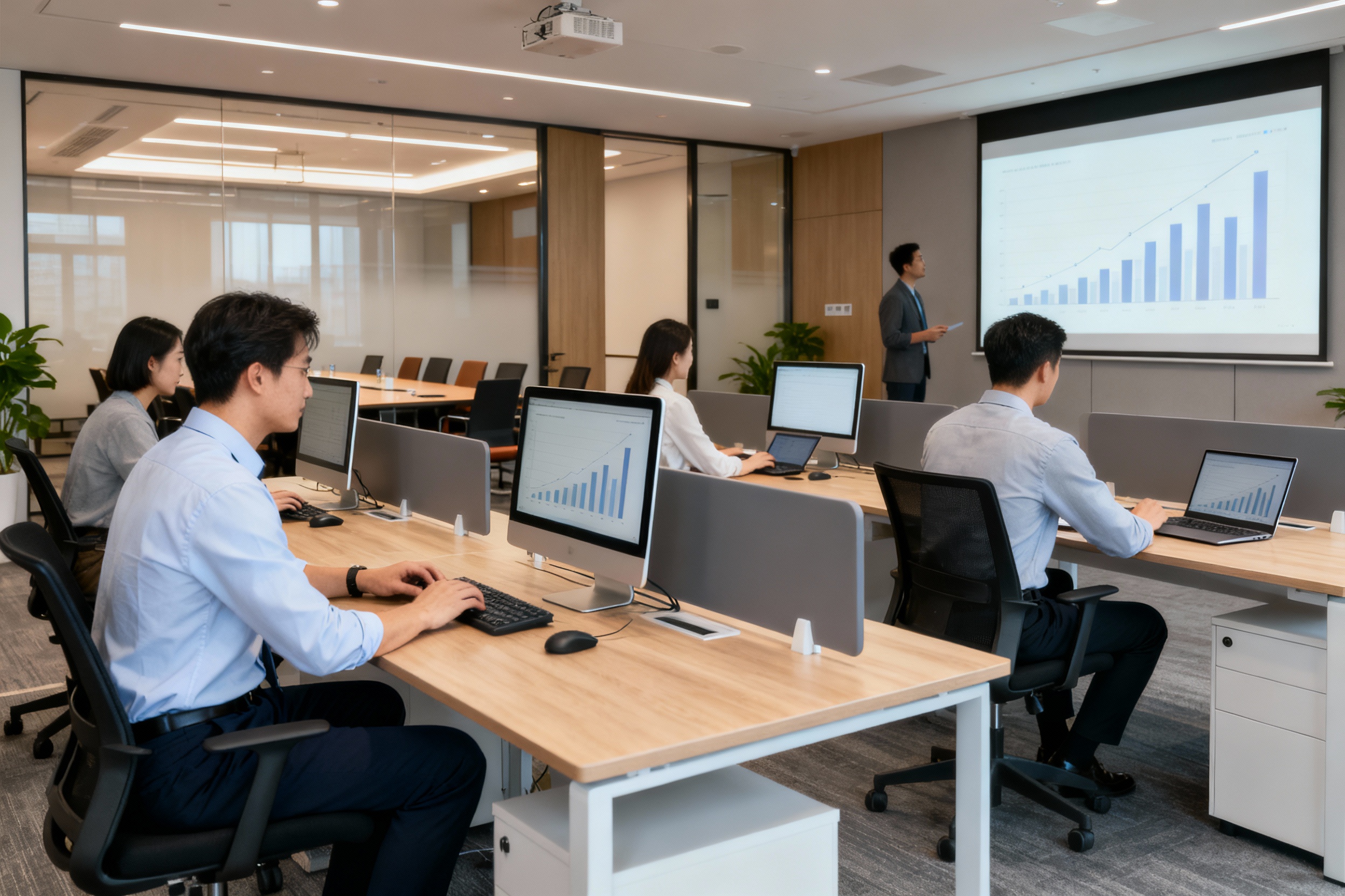 Обучение и Развитие ИИ