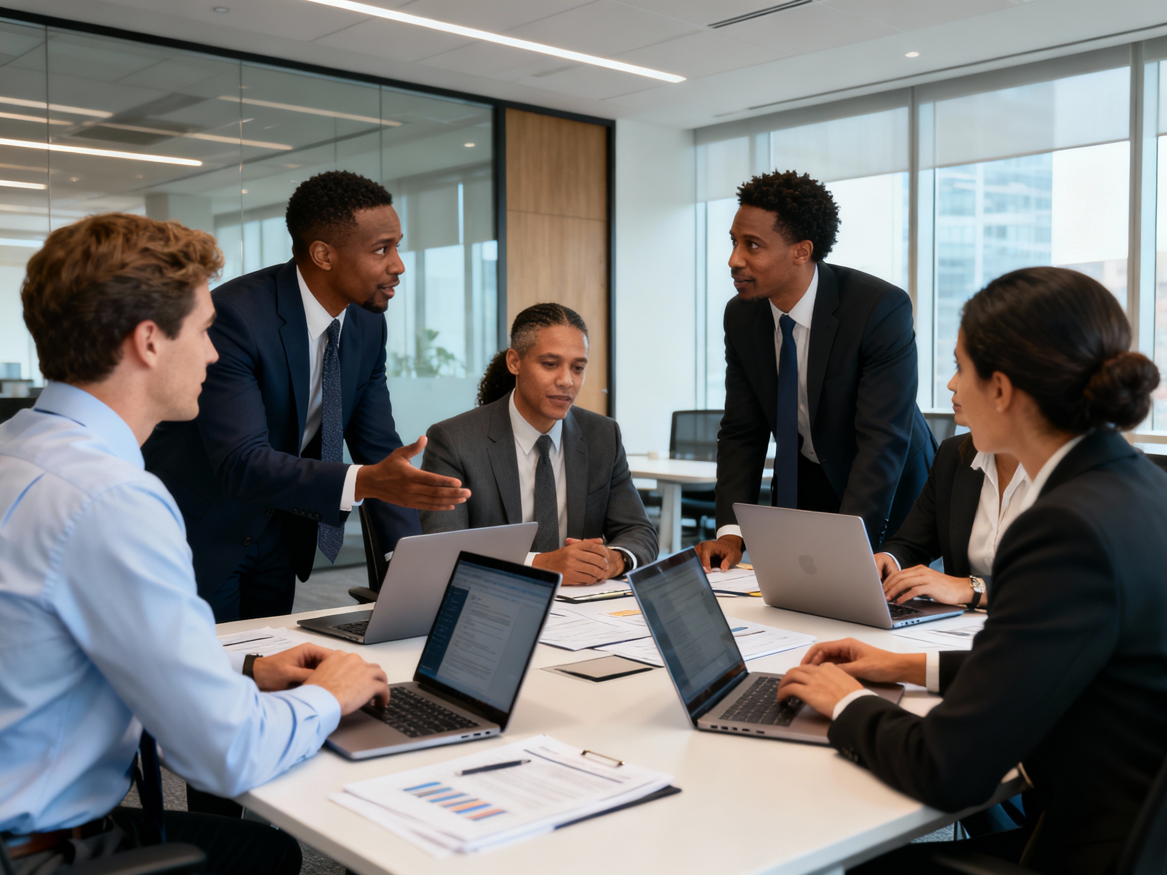 Стратегия ИИ и Дорожная Карта